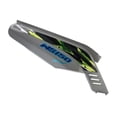 thumbnail image 1 of Cubierta Trasera Derecha Gris Para Ws150 Sport 2022 De 2024 Italika Original, 1 of 3