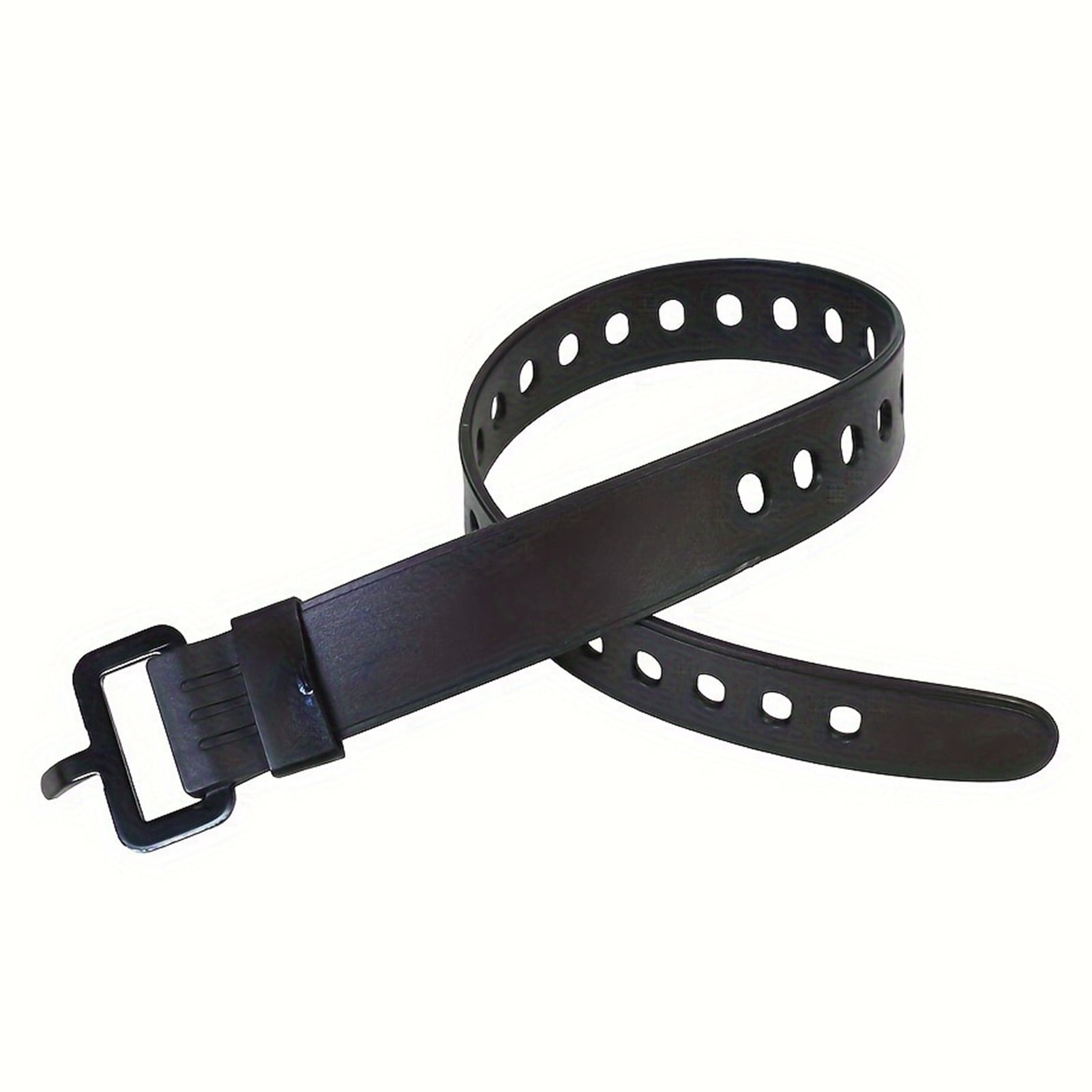 Lot De 4 Sangles De Valise - Sangle De Bagage Réglable - Sangle De