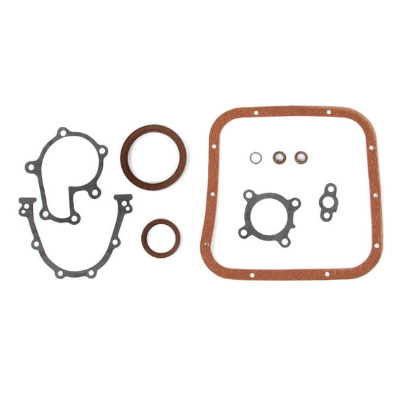 Evergreen CS3015 Lower Gasket Set Fit 93-01 Nissan Altima 2.4 DOHC KA24DE