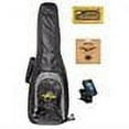 thumbnail image 2 of Oscar Schmidt Soprano Ukulele Accessory Bundle, OSC UKE SPACK, 2 of 2