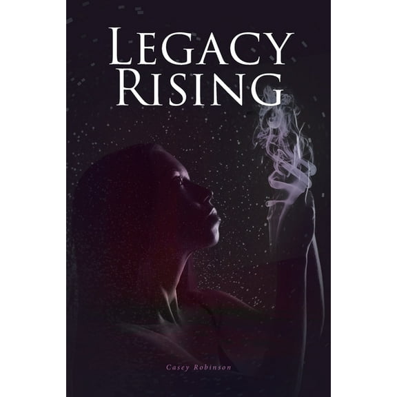 Legacy Rising, (Paperback)