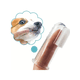 thumbnail image 4 of Cepillo de dientes de silicón para mascotas, 4 of 4