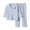 A177-Blue, variant on NIEWTR Toddler Boy Clothes, Baby Boys Cute Long Sleeve Patchwork Sweatshirt Tops Pants Outfit Set 2Pcs Set3 6 9 12 18 24 Months Long Sleeve Pajamas Set ,5-6 Years