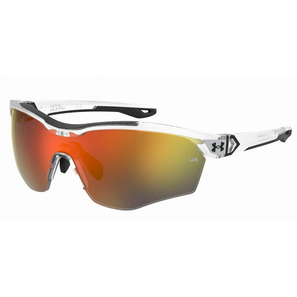 Lentes Under Armour Yard Pro/F 205743 2M4 99 Transparente / Naranja