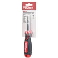 thumbnail image 2 of Hyper Tough Slotted Heavy-Duty 6-in-1 Screwdriver Set, 2 of 8