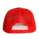 thumbnail image 4 of Gorra Curva con Malla Pook Nopal Diseño Mexicano Auténtico, 4 of 5