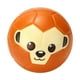 thumbnail image 3 of Mini pelota de fútbol suave de animales, regalo para niños, pelota de fútbol para jugar, entrenamiento al aire libre Mono, 3 of 9
