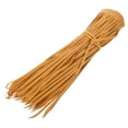 thumbnail image 2 of TAILTOSS Artificial Thatch Roofing Panel Fireproof Simulation Straw Cover for Garden Patio Decor, 2 of 11