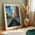 thumbnail image 6 of Lower Grand, DTLA 02 - Los Angeles California Photography Unframed Wall Art Print 12 x 18 inches, 6 of 60