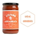 thumbnail image 1 of Sauce tomate pour pâtes arrabbiata Stefano Faita, 648 mL, 1 of 5