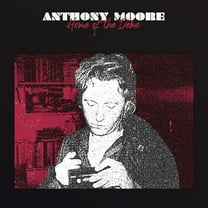 Anthony Moore - Home Of The Demo - Music & Performance - Vinyl
