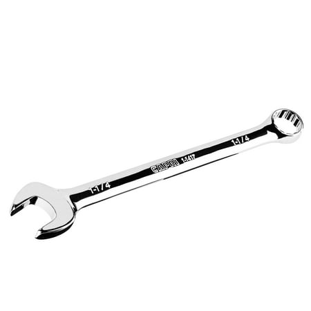 UPC: 0886352114172 | Capri Tools SmartKrome 1-1/4-Inch Combination Wrench  12 Point  SAE
