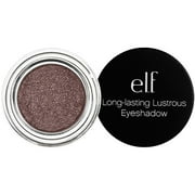 E.L.F. Studio Long-Lasting Lustrous Eyeshadow, 81145 Gala, 0.11 oz
