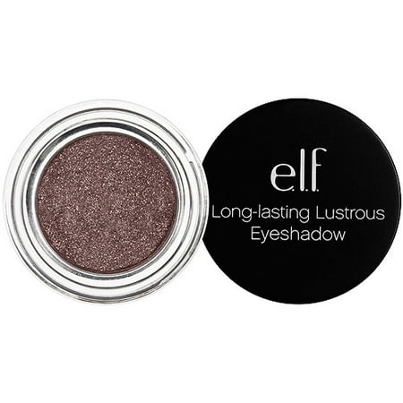 E.L.F. Studio Long-Lasting Lustrous Eyeshadow, 81145 Gala, 0.11 oz