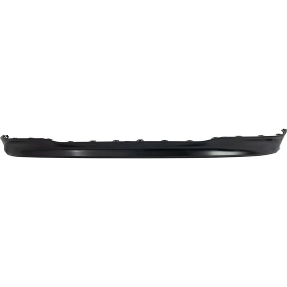 For 2018-2019 Sonata Rear Lower Bumper Cover Primed 86612C1740 HY1195150