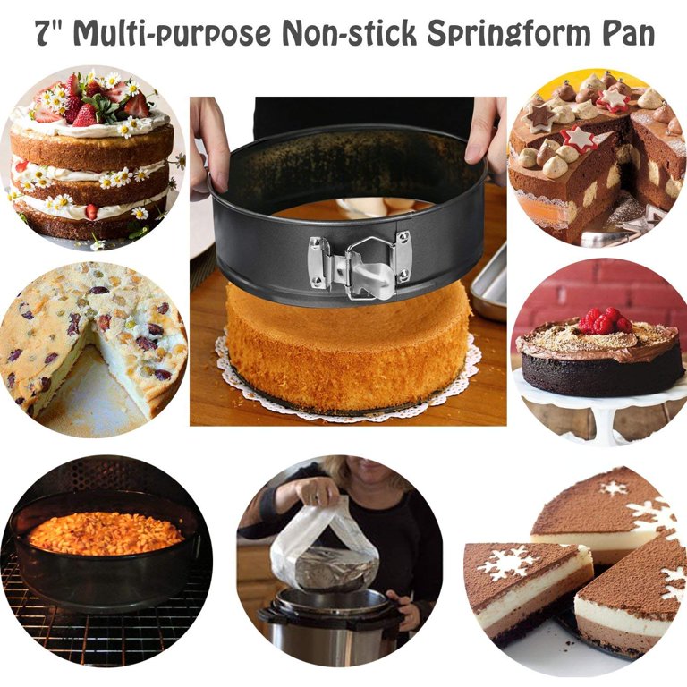  Cooking Accessories Set Compatible with Instant Pot