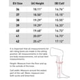 thumbnail image 5 of Horze Nome Neoprene Winter Tall Boots, 5 of 6
