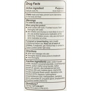 pHisoderm Anti-Blemish Body Wash 10 oz (Pack of 6)