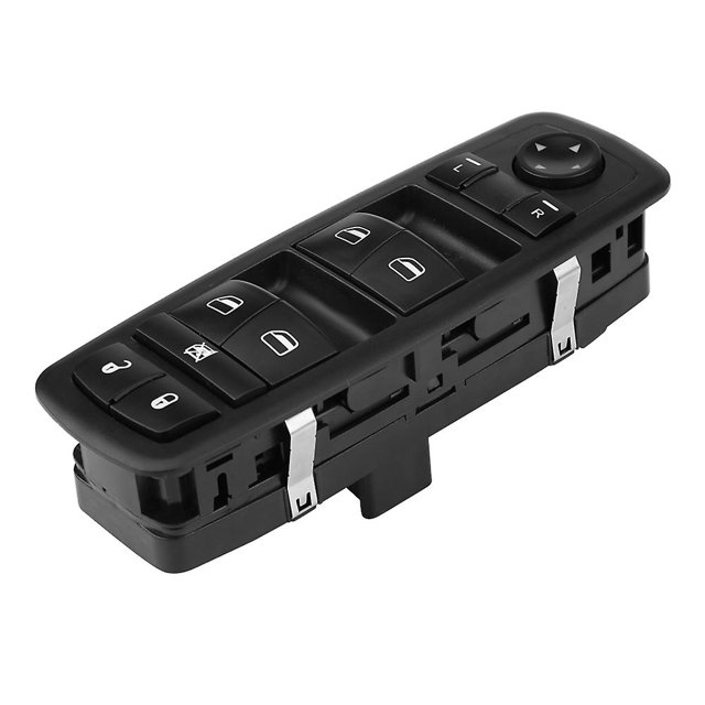 Interrupteur de vitre électrique avant gauche pour Dodge Grand Caravan 08-10 Journey 09-14 68039999AC