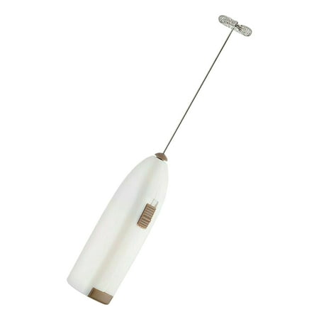 

Mini Coffee Mixer Handheld Electric Drink Mixer Convenient for Home Cooking Tool