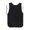 Black, variant on YongCo Durability Cotton Kitchen Apron Long Vest Protects Clothing Easy To Ideal For Cooking and Baking Enthusiasts