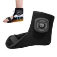 thumbnail image 4 of Wireless Foot Electric Heating Massager Thermal Compression Vibration, 4 of 8