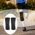 thumbnail image 4 of Kneepad2PCS Nylon Extérieur Sport Extérieur Genouillère en Nylon Adapté pour la Perfection, 4 of 5