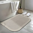 thumbnail image 6 of Thickened Absorbent Floor Mat Bottom Non-slip Floor Mat Bathroom Door Soilability-drying Door Mat, Usupdd 2025 Thickened Absorbent Floor Mat Bottom, 6 of 7