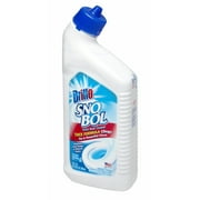 Brillo SnoBol 24 Ounce Toilet Bowl Cleaner