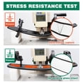 thumbnail image 2 of Espejo Ajustable de Aluminio SHEJISI 2024 para UTV Polaris RZR, 2 of 9