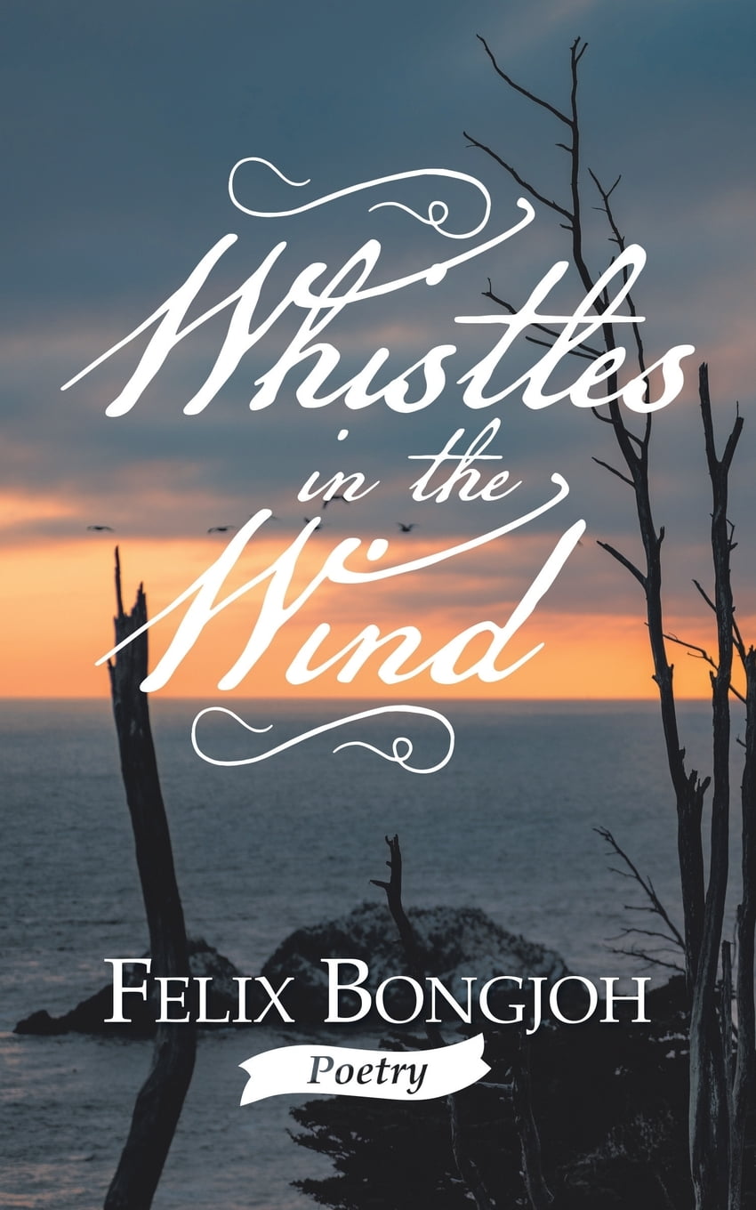 Whistles in the Wind (Paperback)