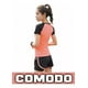thumbnail image 4 of Short Con Licra + Top + Blusa , Conjunto Deportivo , Roy Sh, 4 of 8