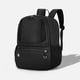 thumbnail image 4 of Mochila de fútbol con bolsas deportivas de compartimento de pelota y zapato para jugadores de baloncesto, 4 of 9