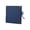 Navy Blue, variant on Giaone 8x8Inch Scrapbook Album 30 Sheets Thick Paper with Ribbon Wedding Guest Book for Memories