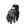 thumbnail image 4 of Guantes De Protección De Dedo Completo - L Soledad Guantes de moto, 4 of 10
