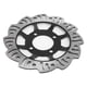thumbnail image 5 of Disco de freno de 7,5 pulgadas Accesorio de aleación de acero de repuesto para motos de cross de 50 cc, 70 cc, 90 cc, 110 cc y 125 cc, 5 of 19