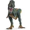 thumbnail image 2 of Toy Schleich DINOSAURS Tyrannosaurus Rex T-Rex con mandíbula móvil, 2 of 6