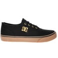 thumbnail image 1 of Tenis DC Flash 2 TX MX Unisex Deportivo negro 22.5 DC Shoes ADYS300417BG3, 1 of 6