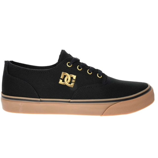 Tenis DC Flash 2 TX MX Unisex Deportivo negro 22.5 DC Shoes ADYS300417BG3