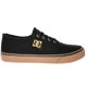 thumbnail image 1 of Tenis DC Flash 2 TX MX Unisex Deportivo negro 22.5 DC Shoes ADYS300417BG3, 1 of 6