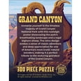 thumbnail image 4 of MasterPieces Grand Canyon National Park 300 Piece Jigsaw Puzzle for Adults, 4 of 5