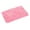 Pink, variant on Dvkptbk Chenille Floor Mat, Entrance Entrance Bedroom Kitchen Living Room Carpet Bathroom Entrance Absorbent Non-Slip Mat Floor Mat, Super Absorbent, Courtyard Swimming Entrance Carpet