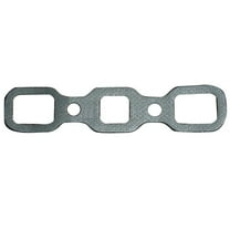 RAParts One New Aftermarket Replacement Manifold Gasket Fits Ford Tractor 2N 9N 8N