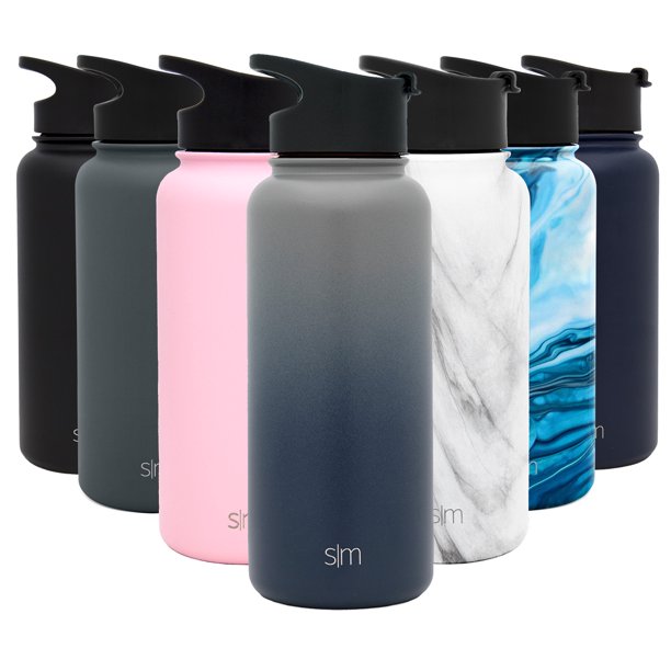 simple modern summit