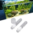 thumbnail image 1 of Planaria Trap, Planaria Catcher Transparent Glass  for Shrimp, 1 of 8