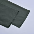 thumbnail image 6 of YUELONGHU Adult Men Casual Pants Mens Cargo Pants Big and Tall Relaxed Fit Mens Fashion Casual Solid Color Try Breathable and Linen Pocket Elastic Waist Large Size Pants Trousers, 6 of 9