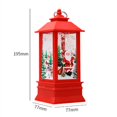 thumbnail image 5 of Light Projection Carousel Music Box Lightweight Beautiful Carousel Music Box Holiday And Birthday Gift, 5 of 5