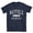 Black, variant on Mayfield Kansas Classic Established Men's Cotton T-Shirt