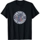 thumbnail image 1 of Camiseta I Am Gay for Los Angeles Rainbow LGBTQ Pride LA, 1 of 2