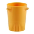 thumbnail image 3 of jifeng Coffee Dosing Cup Coffee Machine Cup Coffee Portafilter Dosing Cup for Cafe 58mm 58mm Gray, 3 of 9
